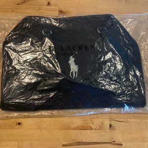 Ralph Lauren Duffel Bag